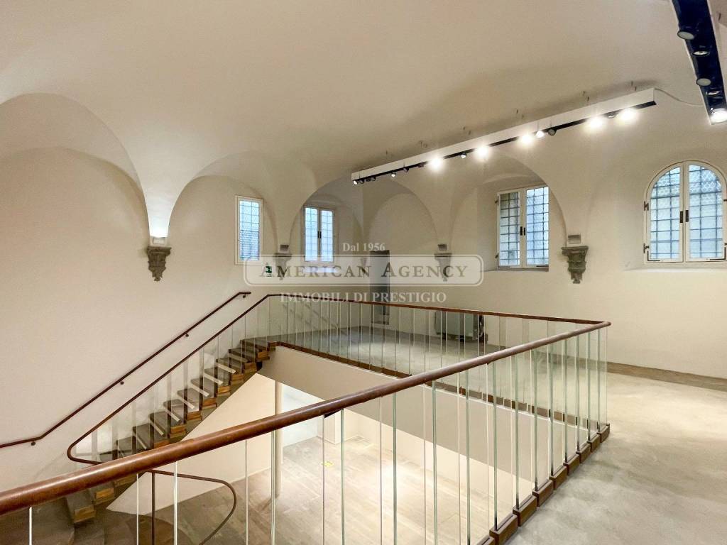 negozio in affitto a Firenze