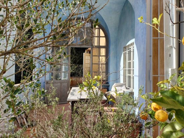 appartamento in affitto a Firenze in zona Bellosguardo