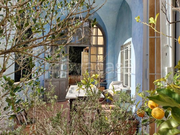 appartamento in affitto a Firenze in zona Bellosguardo