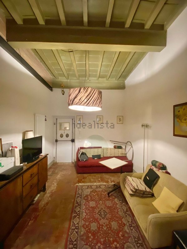 appartamento in affitto a Firenze in zona Centro Santa Croce