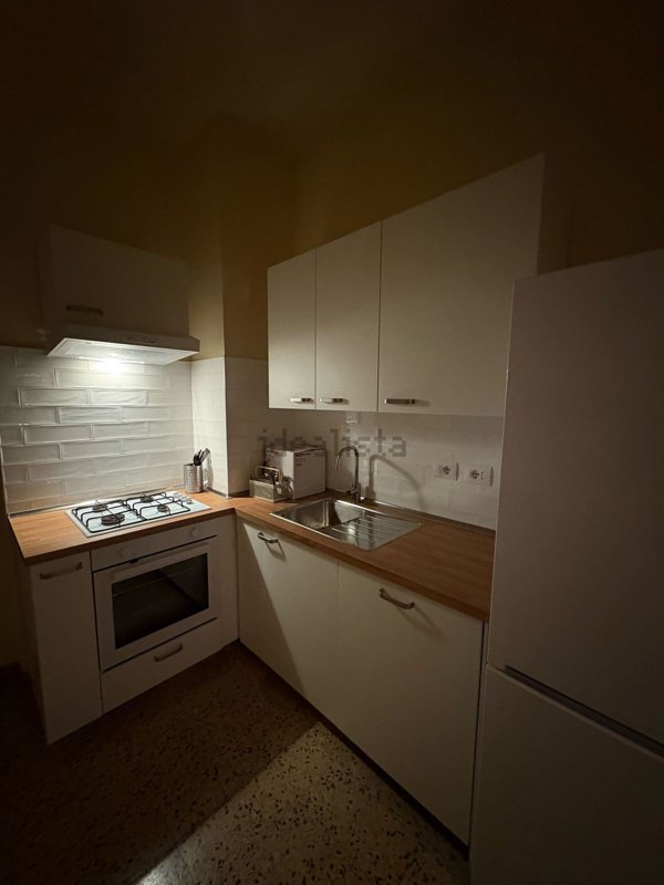 appartamento in affitto a Firenze in zona Novoli