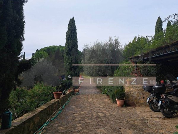 appartamento in affitto a Firenze in zona Galluzzo