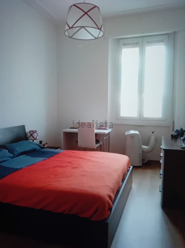 appartamento in affitto a Firenze in zona Statuto