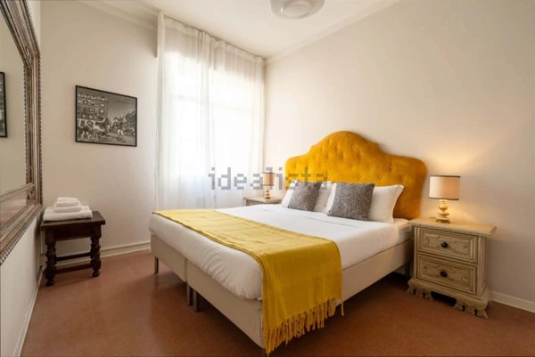 appartamento in affitto a Firenze in zona Centro Santa Maria Novella