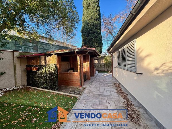 appartamento in affitto a Firenze in zona Ponte a Greve