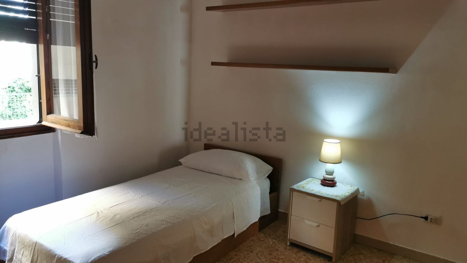 appartamento in affitto a Firenze in zona Centro Santa Croce