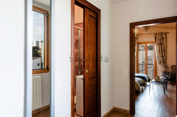 appartamento in affitto a Firenze in zona Centro Duomo