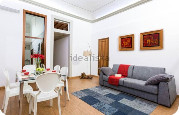 appartamento in affitto a Firenze in zona Centro Duomo
