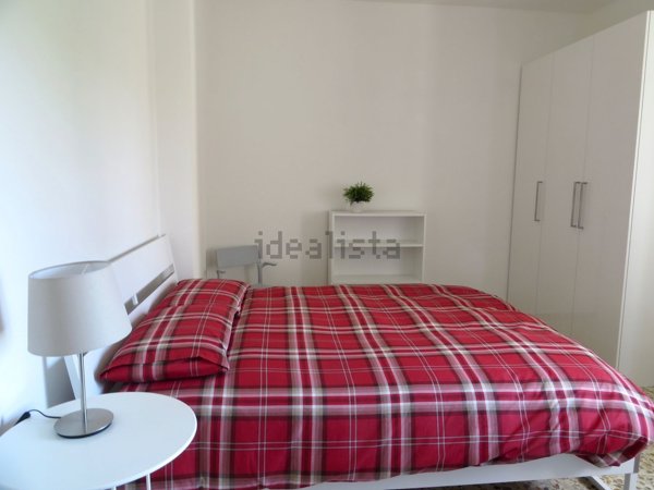 appartamento in affitto a Firenze in zona Isolotto