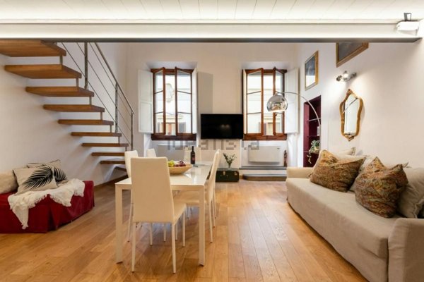 appartamento in affitto a Firenze in zona Centro Santa Maria Novella