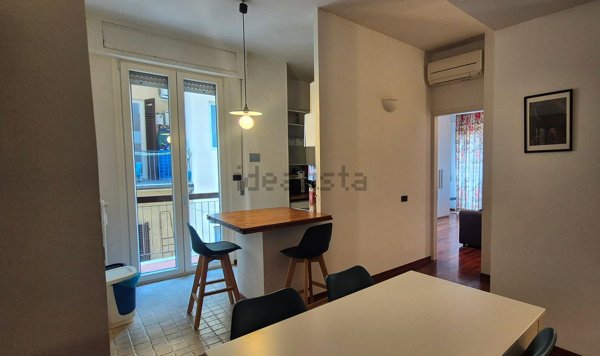 appartamento in affitto a Firenze in zona Campo di Marte