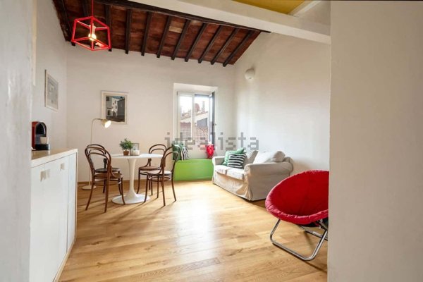 appartamento in affitto a Firenze in zona Centro Santa Maria Novella