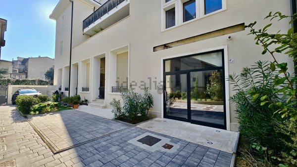 appartamento in affitto a Firenze