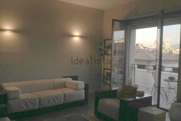 appartamento in affitto a Firenze in zona Centro Santa Maria Novella