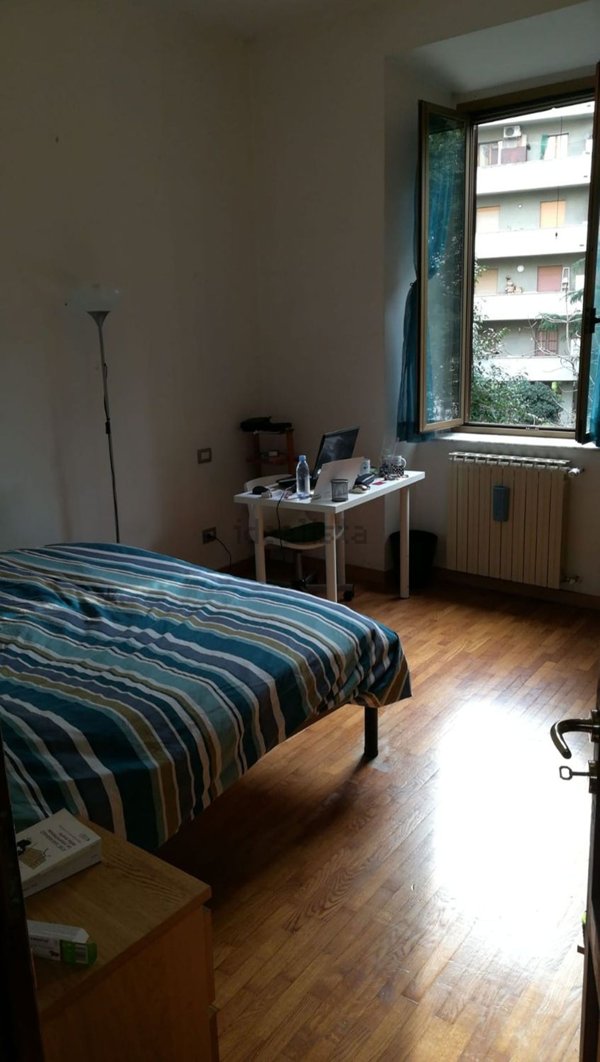 appartamento in affitto a Firenze in zona Novoli