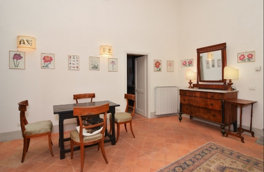 appartamento in affitto a Firenze in zona Centro Duomo