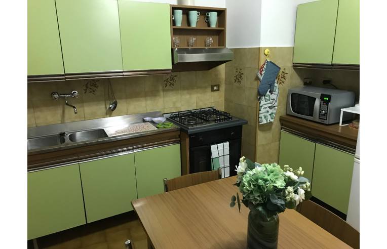 camera singola in affitto a Firenze in zona Firenze Nova