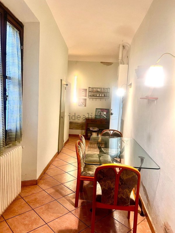 appartamento in affitto a Firenze in zona Centro Santa Croce