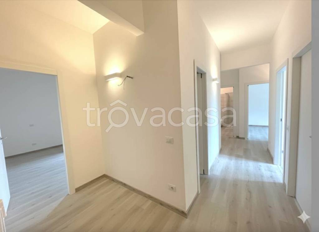 appartamento in affitto a Firenze in zona Careggi