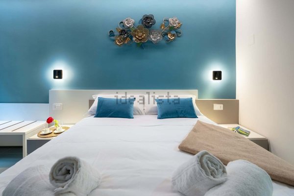 appartamento in affitto a Firenze in zona Centro Santa Maria Novella