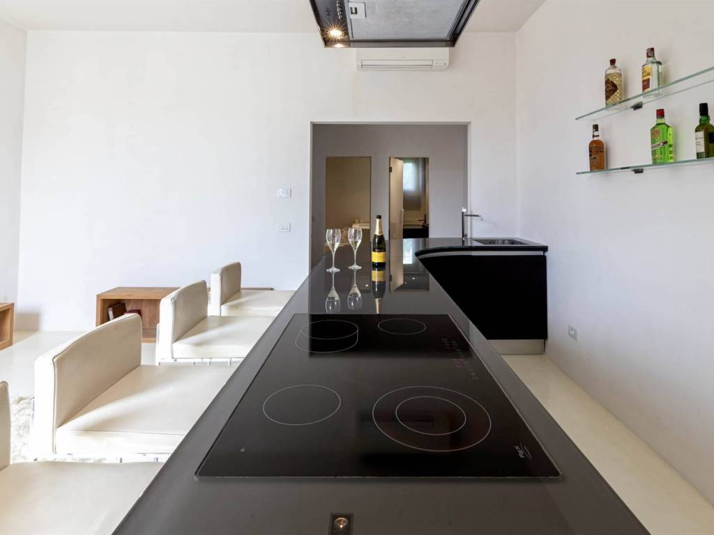 appartamento in affitto a Firenze in zona Soffiano