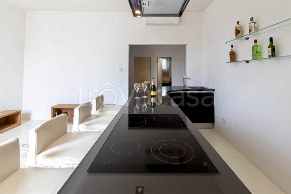 appartamento in affitto a Firenze in zona Legnaia