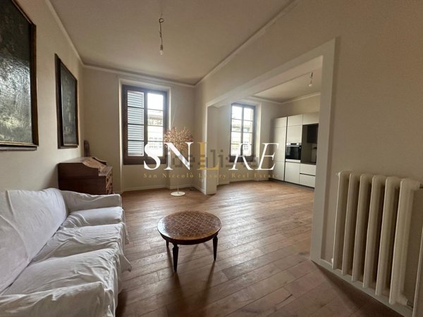 appartamento in affitto a Firenze in zona Centro Duomo