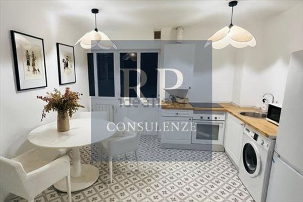 appartamento in affitto a Firenze in zona Isolotto