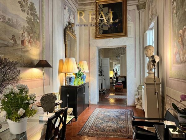 appartamento in affitto a Firenze in zona Centro San Frediano