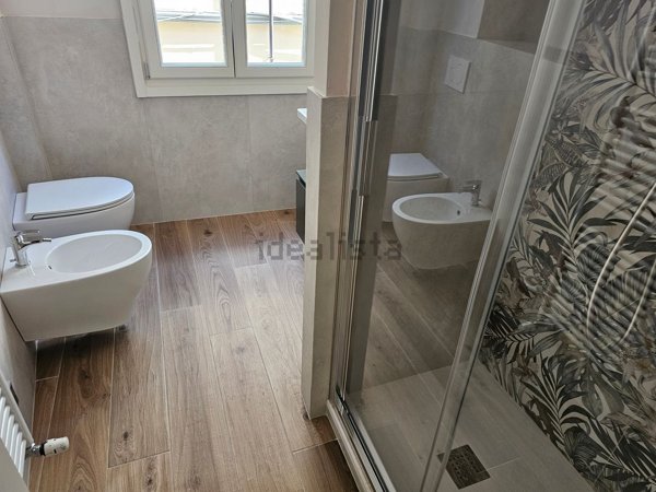 appartamento in affitto a Firenze in zona Centro Santa Croce