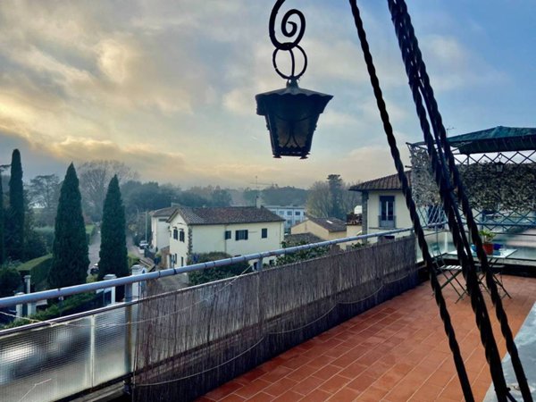 appartamento in affitto a Firenze in zona Soffiano