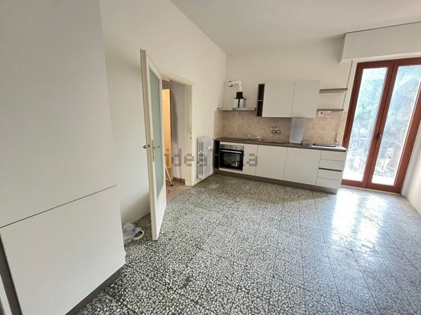 appartamento in affitto a Firenze in zona Careggi