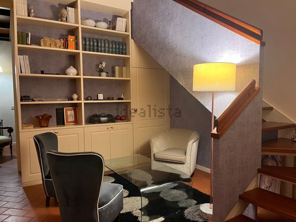appartamento in affitto a Firenze in zona Centro San Frediano