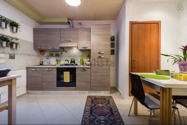 appartamento in affitto a Firenze in zona Centro Duomo