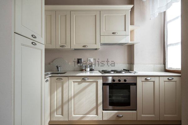 appartamento in affitto a Firenze in zona Le Cure