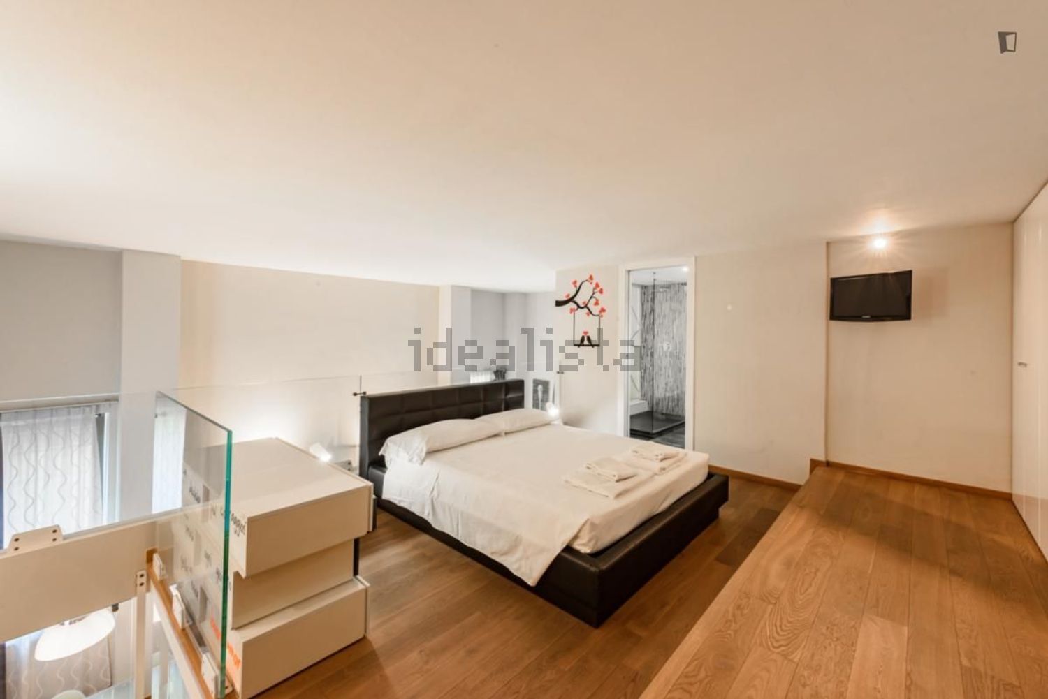 appartamento in affitto a Firenze in zona Novoli