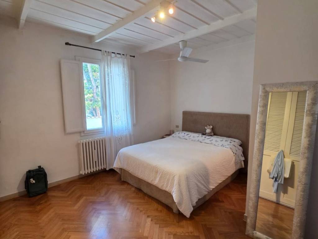 appartamento in affitto a Firenze in zona Campo di Marte