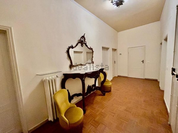 appartamento in affitto a Firenze