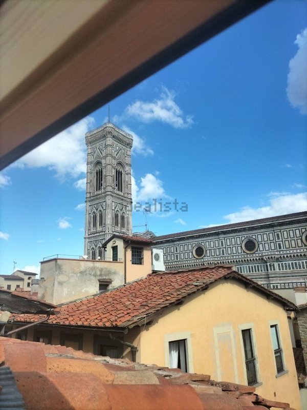 appartamento in affitto a Firenze in zona Centro Duomo