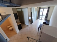 appartamento in affitto a Firenze in zona Novoli