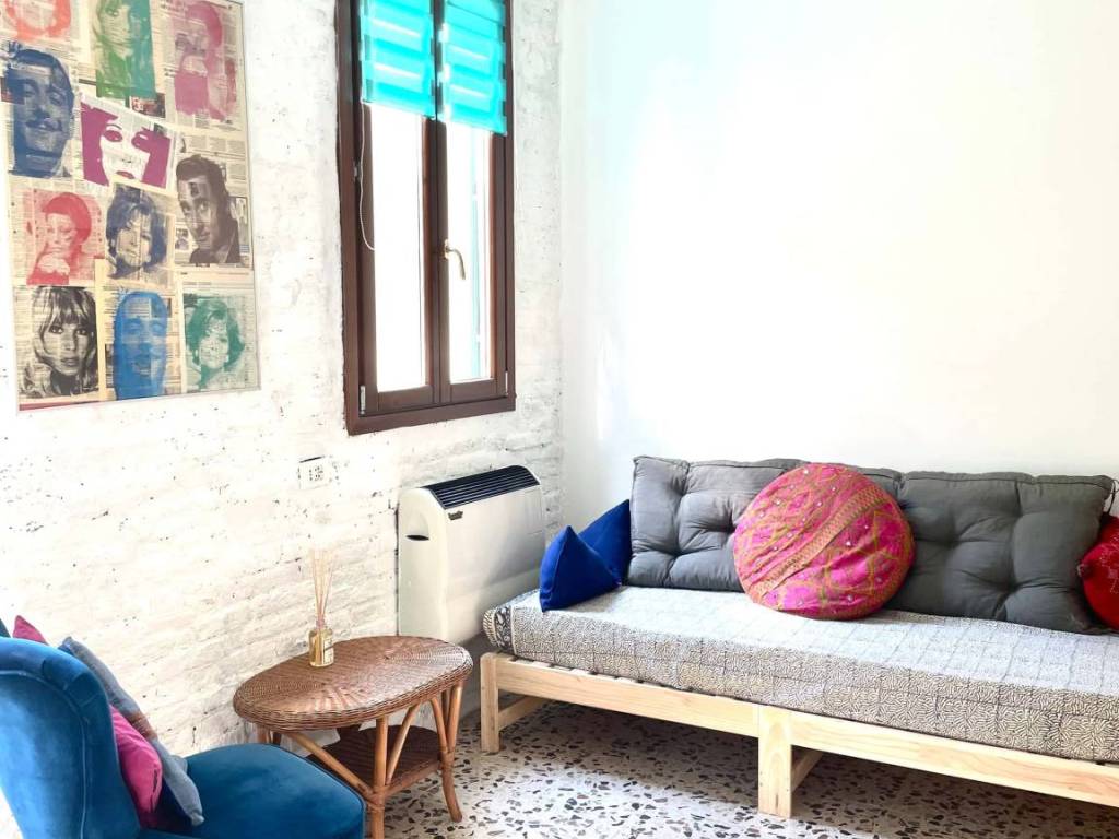 appartamento in affitto a Firenze in zona Centro San Frediano