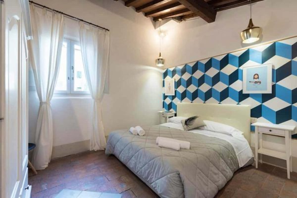 appartamento in affitto a Firenze in zona Centro Santa Croce