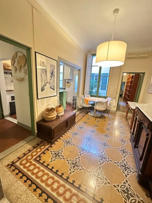 appartamento in affitto a Firenze