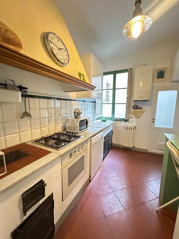 appartamento in affitto a Firenze