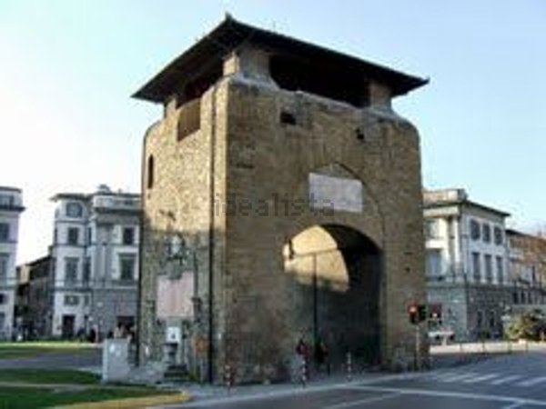 appartamento in affitto a Firenze