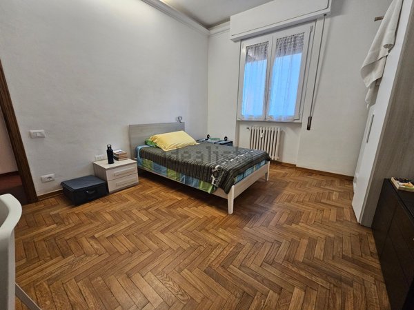 appartamento in affitto a Firenze in zona Novoli