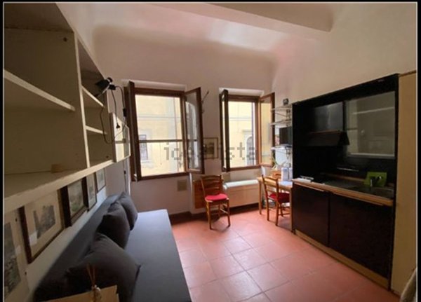 appartamento in affitto a Firenze in zona Centro Duomo
