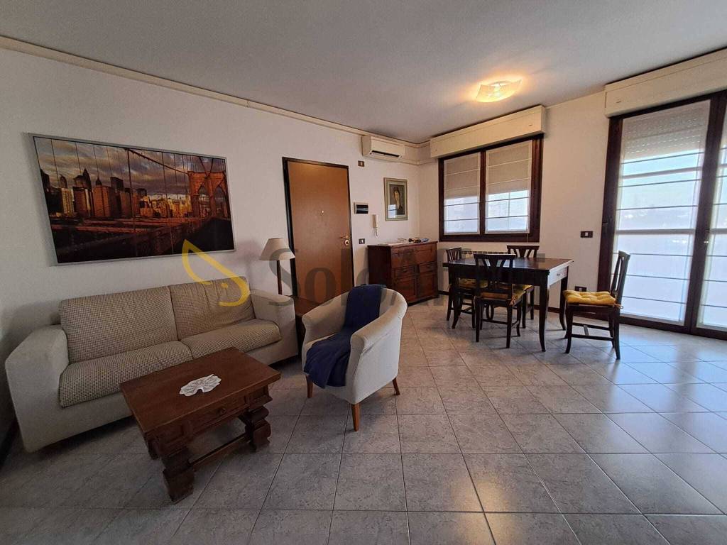 appartamento in affitto a Firenze in zona Legnaia