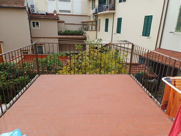 appartamento in affitto a Firenze