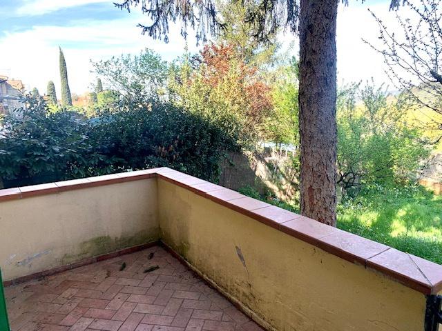 appartamento in affitto a Firenze in zona Settignano